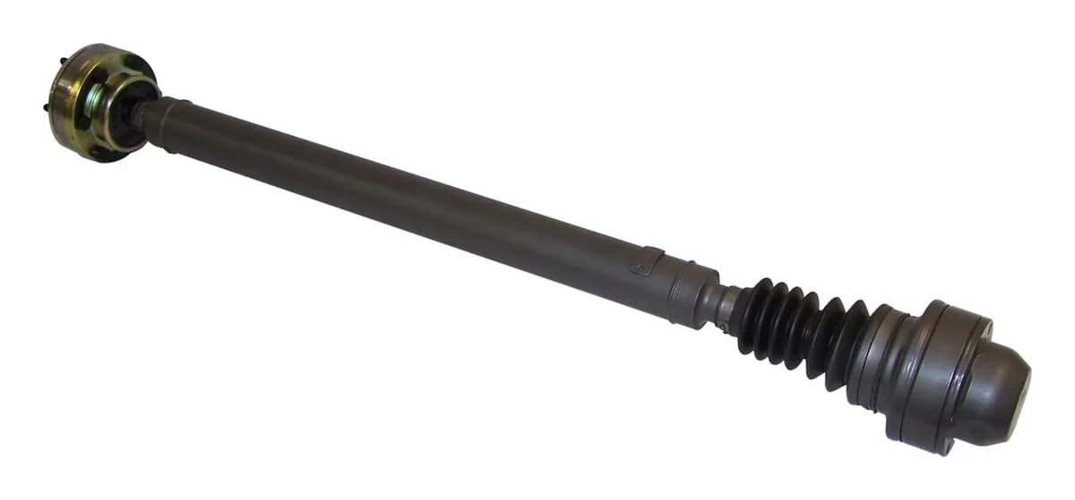 2002-2004 Liberty KJ w/ 3.7L & 45RFE Automatic Transmission