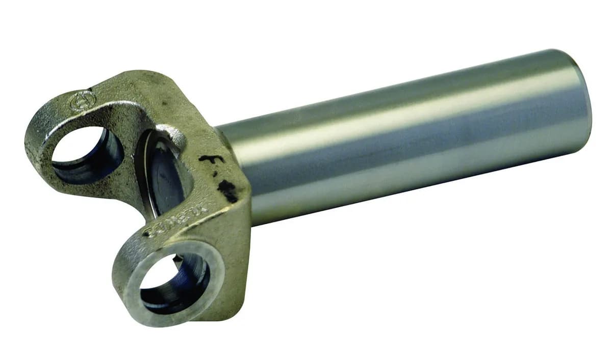 Ford Performance - 28 Spline Driveshaft Slip Yoke - M-4841-B