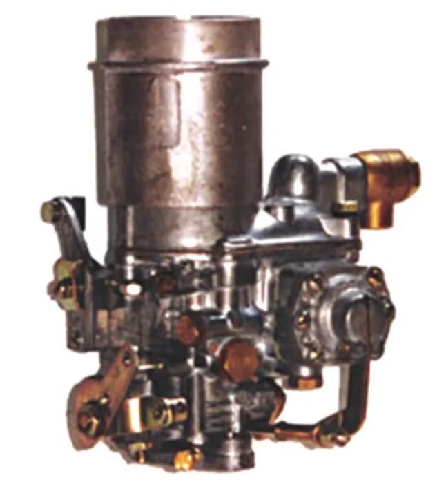 Interior Accessories 1949-1953 Replacement Parts Engine Carburetor