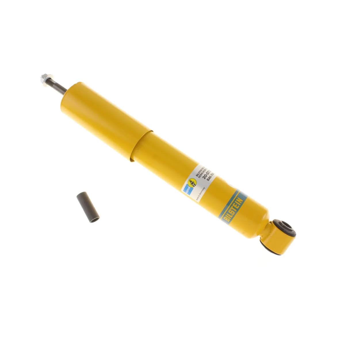 Rear Shock Absorber b6 Performance Chevrolet Corvette 19911990