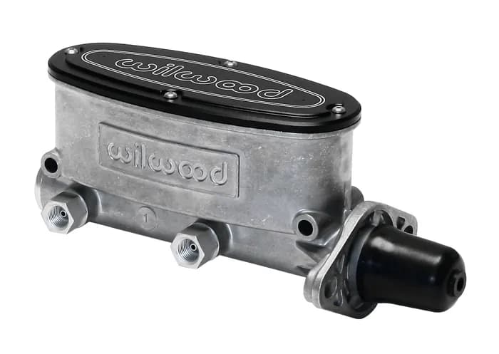 Wilwood Mctandem1.12die Castdual Outlet