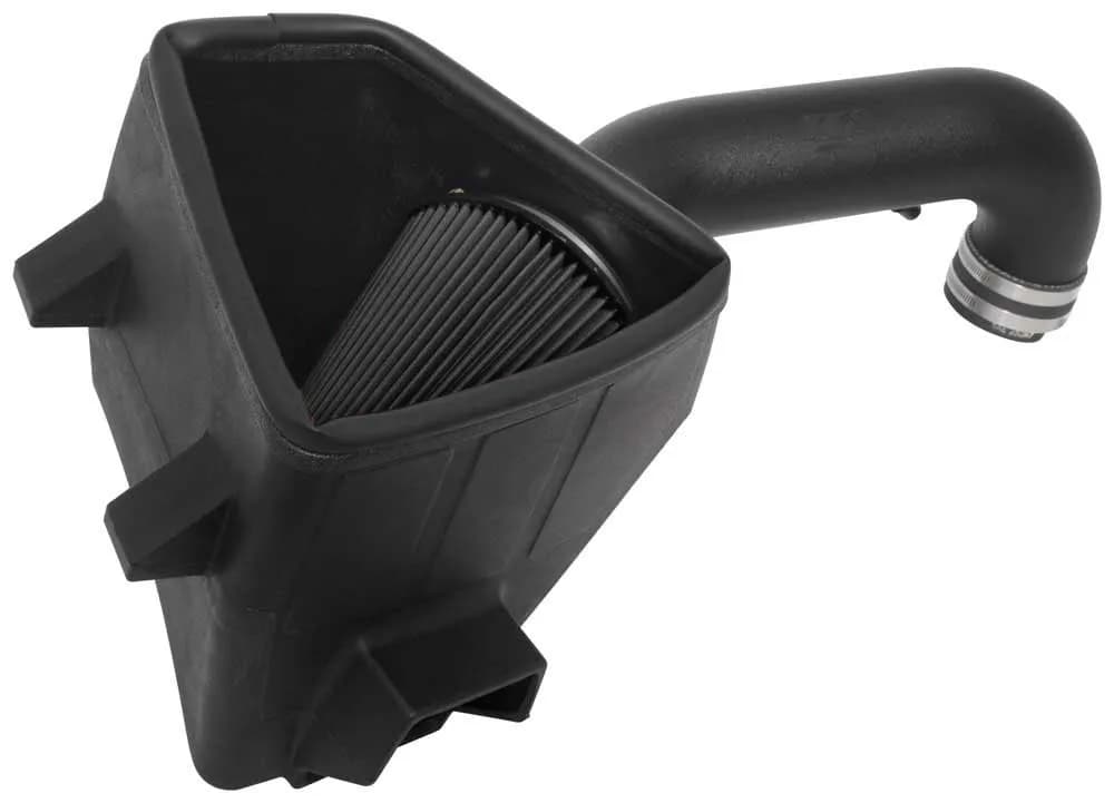Dryflow Air Intake System RAM 1500 V8-5.7l fl 2019-2023