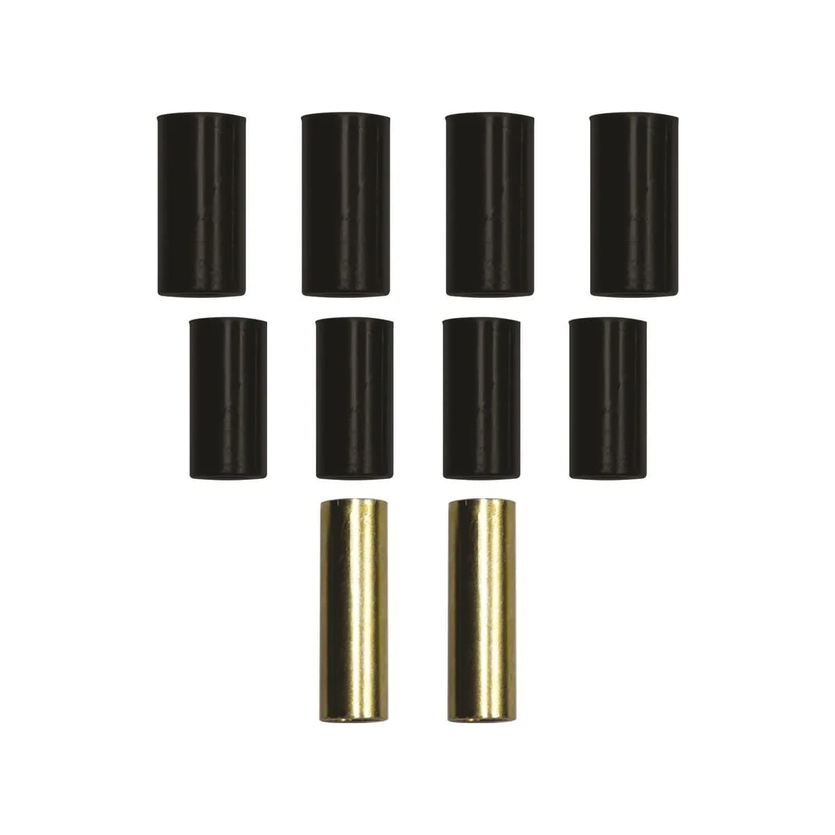 Skyjacker - Spring Bush Kit 76-86 CJ rr - Se45j