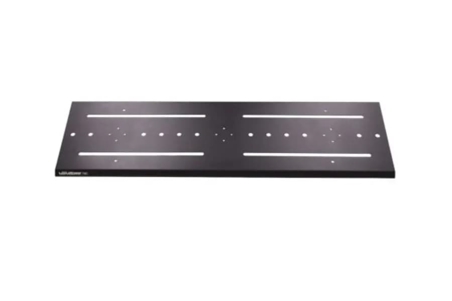 20c Gladiator Venture Tec Rackaccessories Black Powder Coated