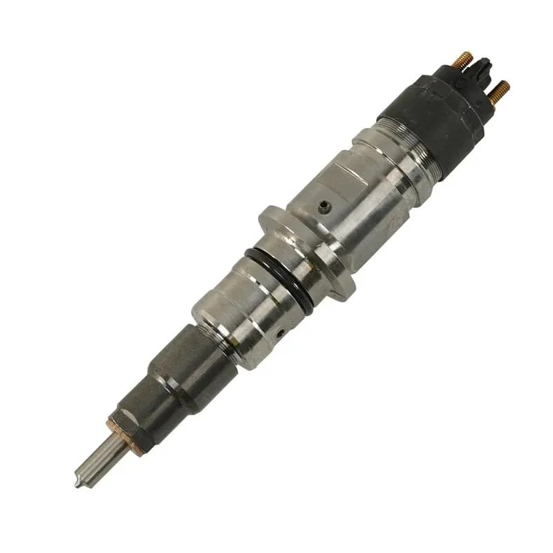 bd Diesel Injector Stock Replacement High Output RAM 2500/3500 6.7l Cummins 2022-2024 0445124071