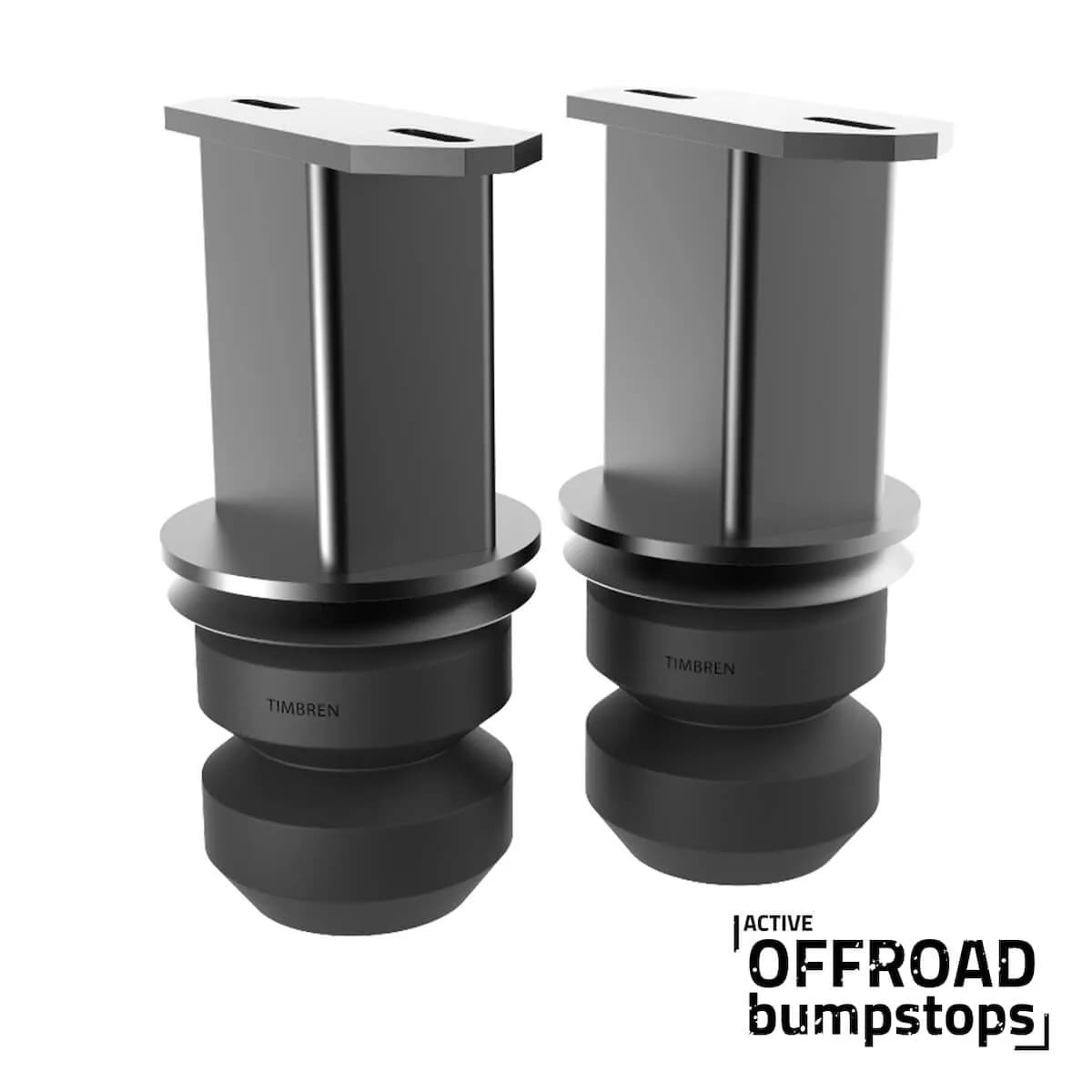 Active Off Road Bump Stops