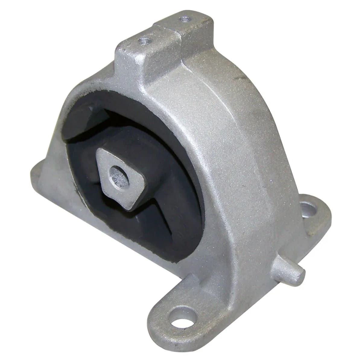 Crown Automotive Jeep Replacement 4861273AA Transmission Mount for 01-07 Dodge Caravan & Chrysler Town & Country, Voyager