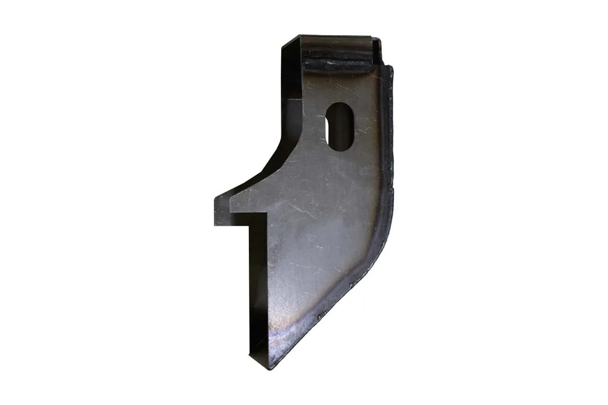 Rust Buster 2009-2018 RAM 1500 / 2019-2024 RAM 1500 Classic - Fits All Cab And Bed Configurations Forward Bed Mount Left Side Rb7736l