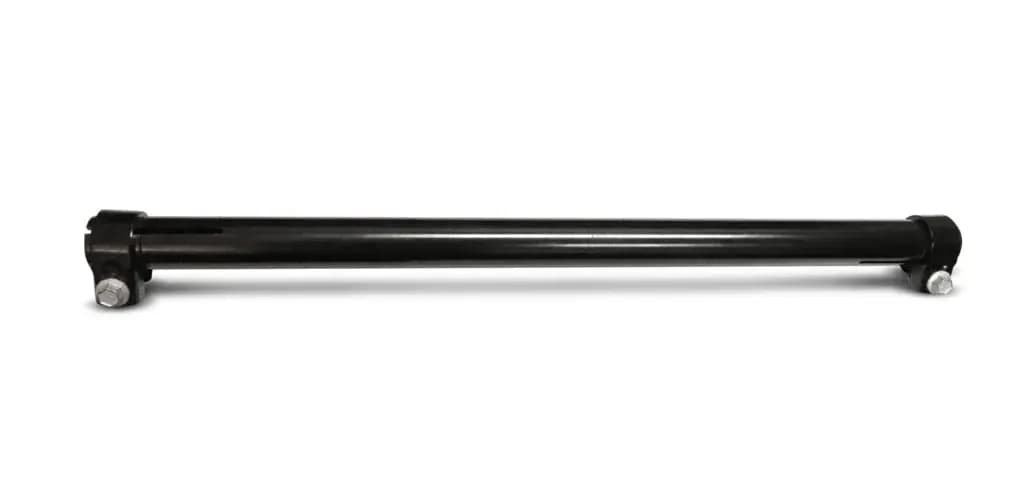 Jeep Drag Link Adjuster Sleeve Yeti XD For 07-24 Wrangler JK/JL, Gladiator Steer Smarts