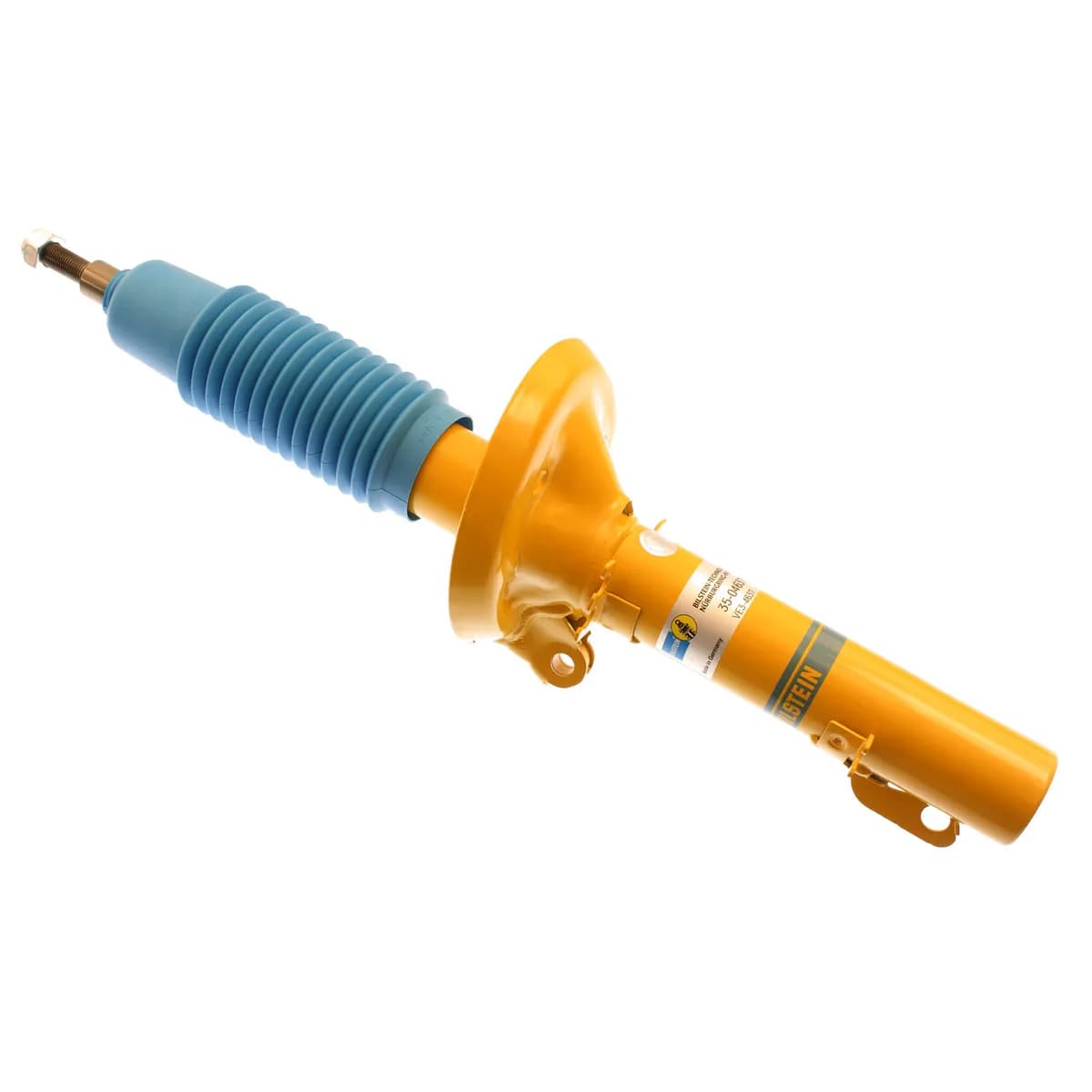 Front Audi TT 2006-2000, TT Quattro 2006-2000, Seat Leon 2006-2003, Volkswagen Golf 2004 B6 (HD) Suspension Strut Assembly