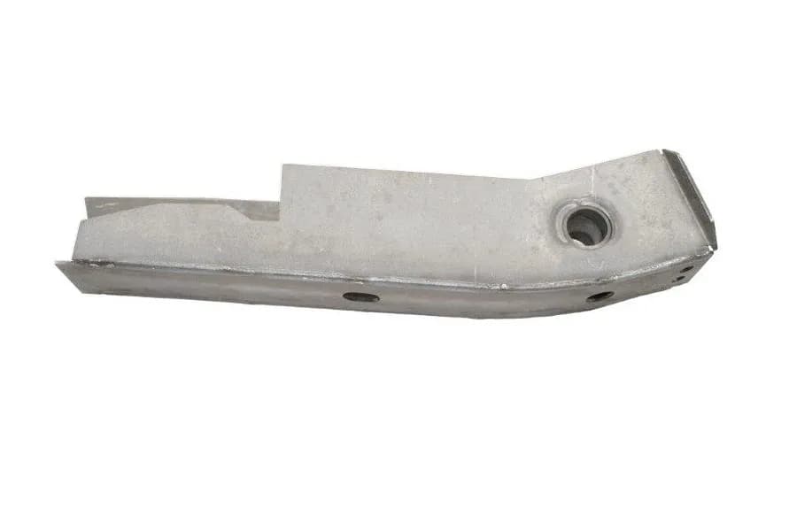 Rust Buster Rear Shackle Mount, Right Side - YJ