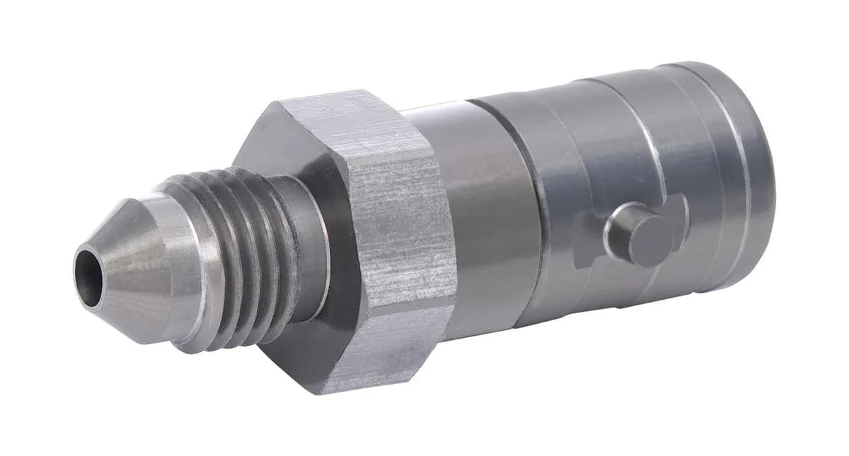 Wilwood Quick Disconnect Male Side -3 an Male 260-16769