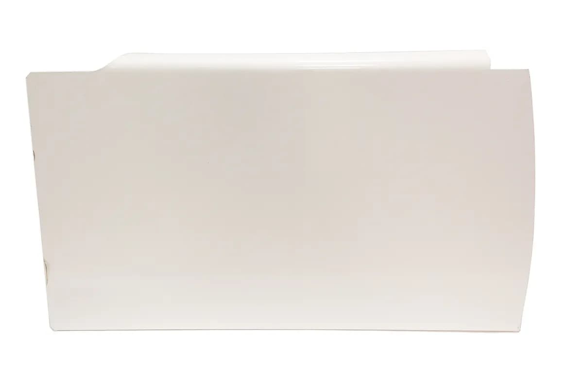 2019 Truck Door White Right