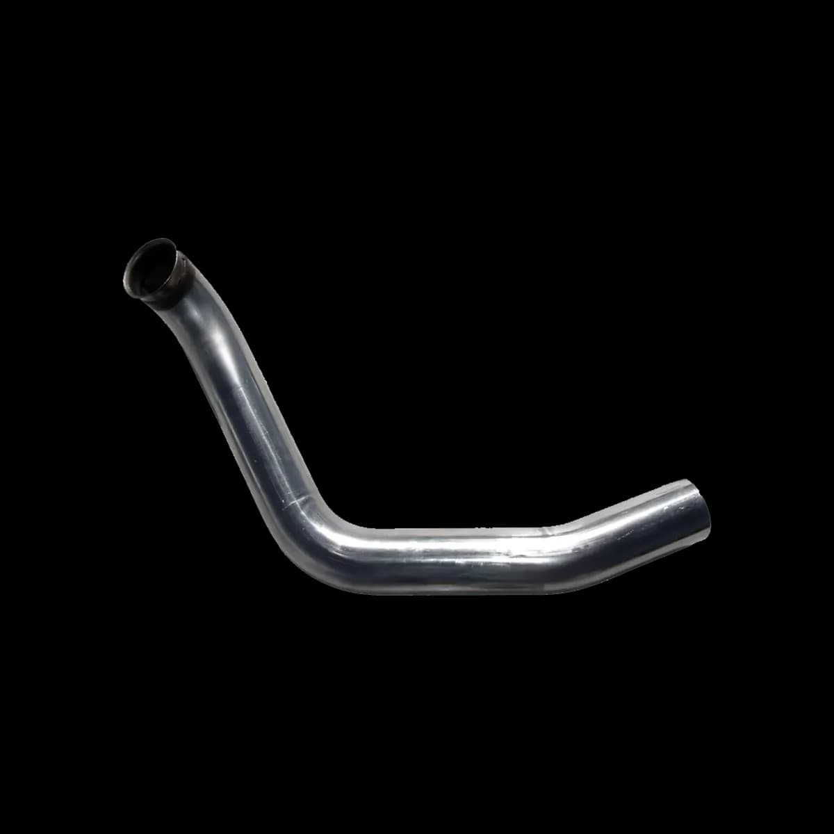 1999-2003 Ford F-250/350 7.3L 4" Down Pipe, T409