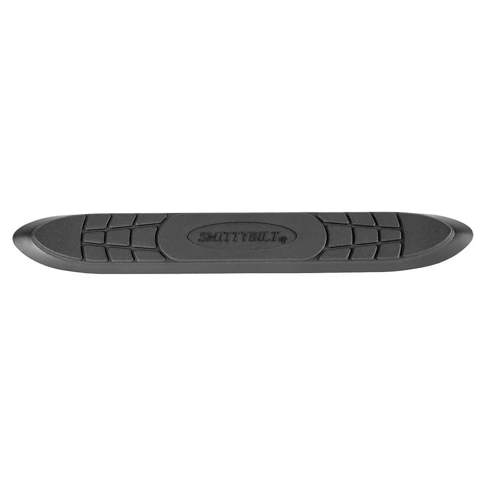 Sure Step Replacement Pad; 21.25in Length; Black
