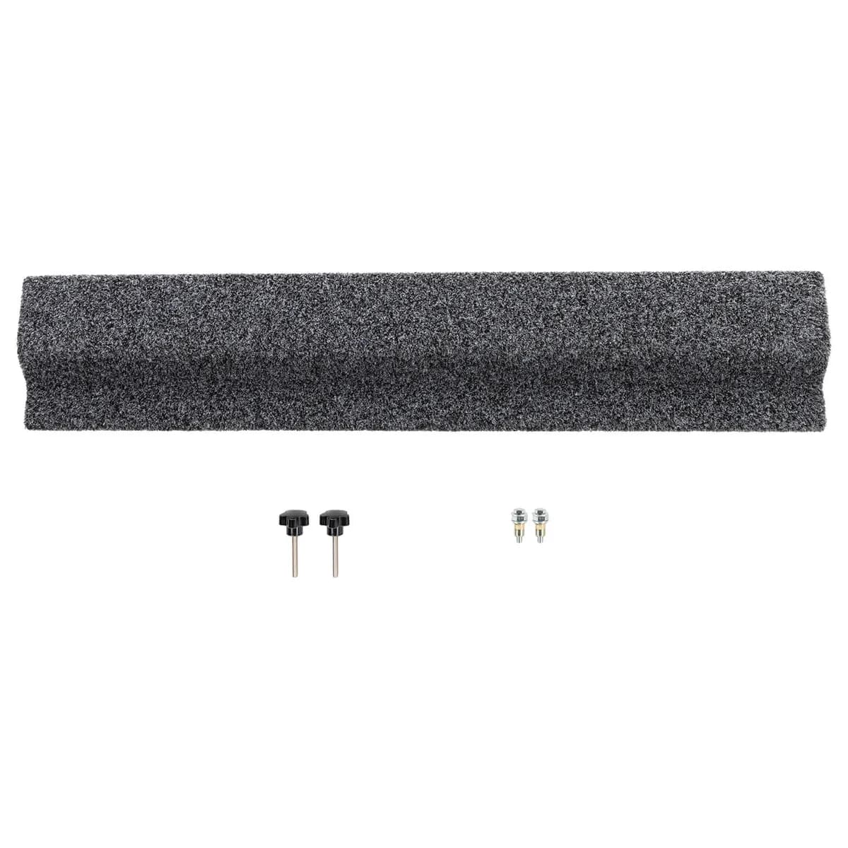 JK Wrangler 2 And 4 Door Install Kit Drawer System Accessories
