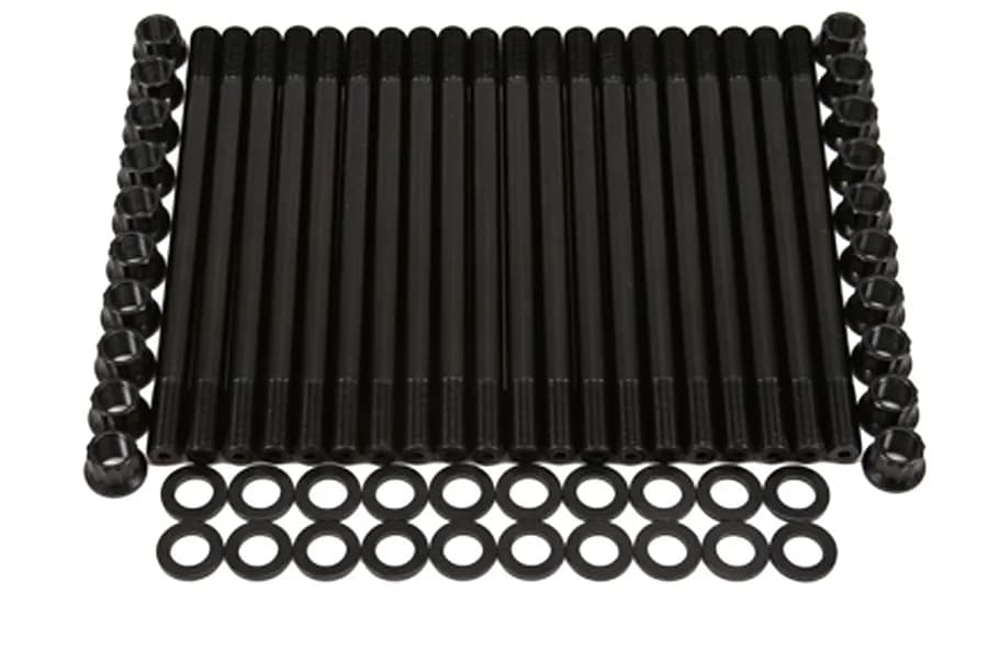 0307 Ford Super Duty F250/F350/F450/F550 6.0l Powerstroke Diesel Head Stud Kit