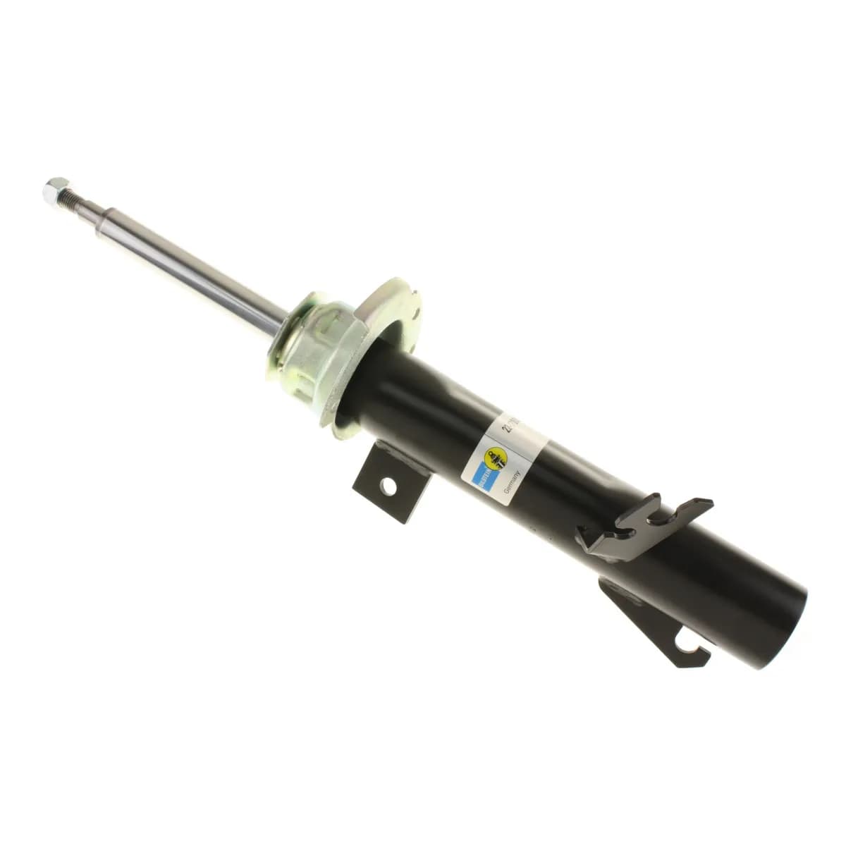 Front Right Mini Cooper 2013-2007 B4 OE Replacement Suspension Strut Assembly