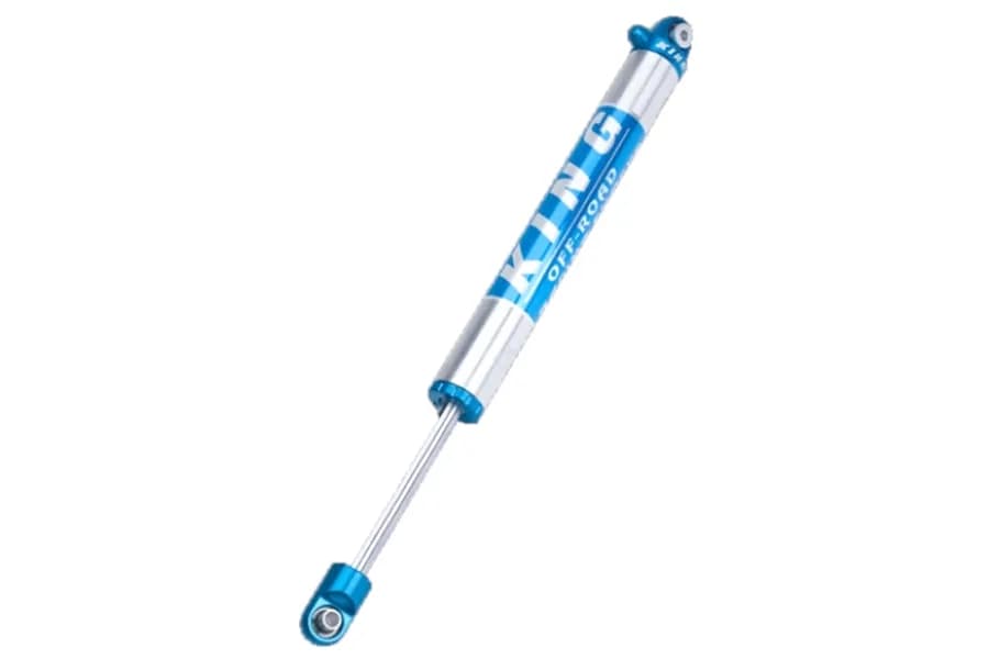 King Shocks 2.0 DIA. Internal Reservoir Rear Shock, 2.5-5in Lift - Single - JT