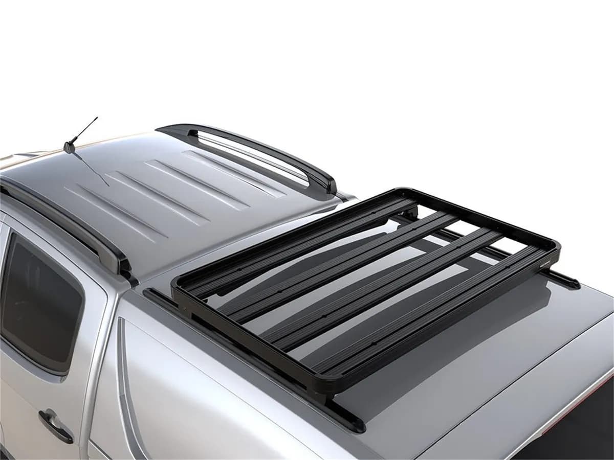 Pickup Truck Canopy or Trailer Slimline II Rack Kit 1345mmW X 954mmL