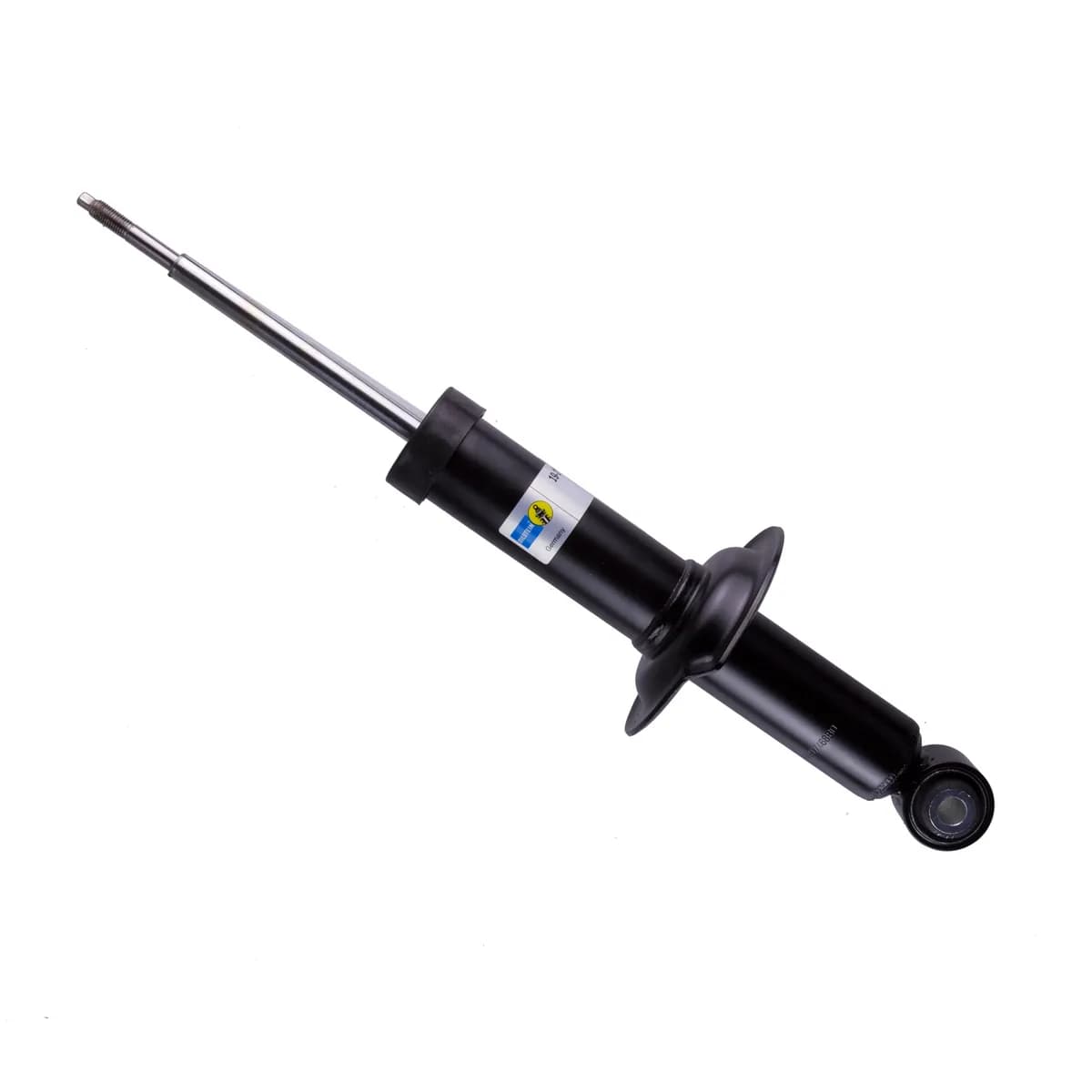 Front Volkswagen Vanagon 1991-1986 B4 OE Replacement Suspension Strut Assembly