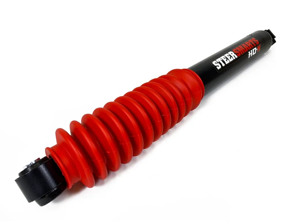 Jeep Steering Stabilizer Yeti HDN For 07-18 Wrangler JK Steer Smarts