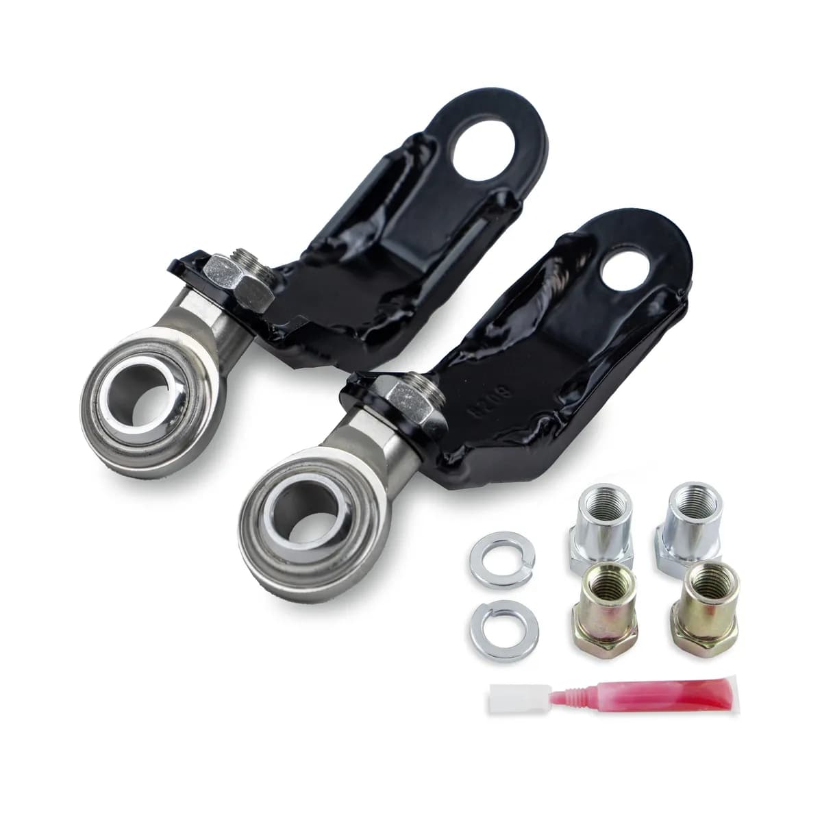 Cognito Pitman Idler Arm Support Kit For 99-06 Silverado Sierra 1500 Torsion Bar Front End 00-06 Silverado Sierra 1500 SUVS