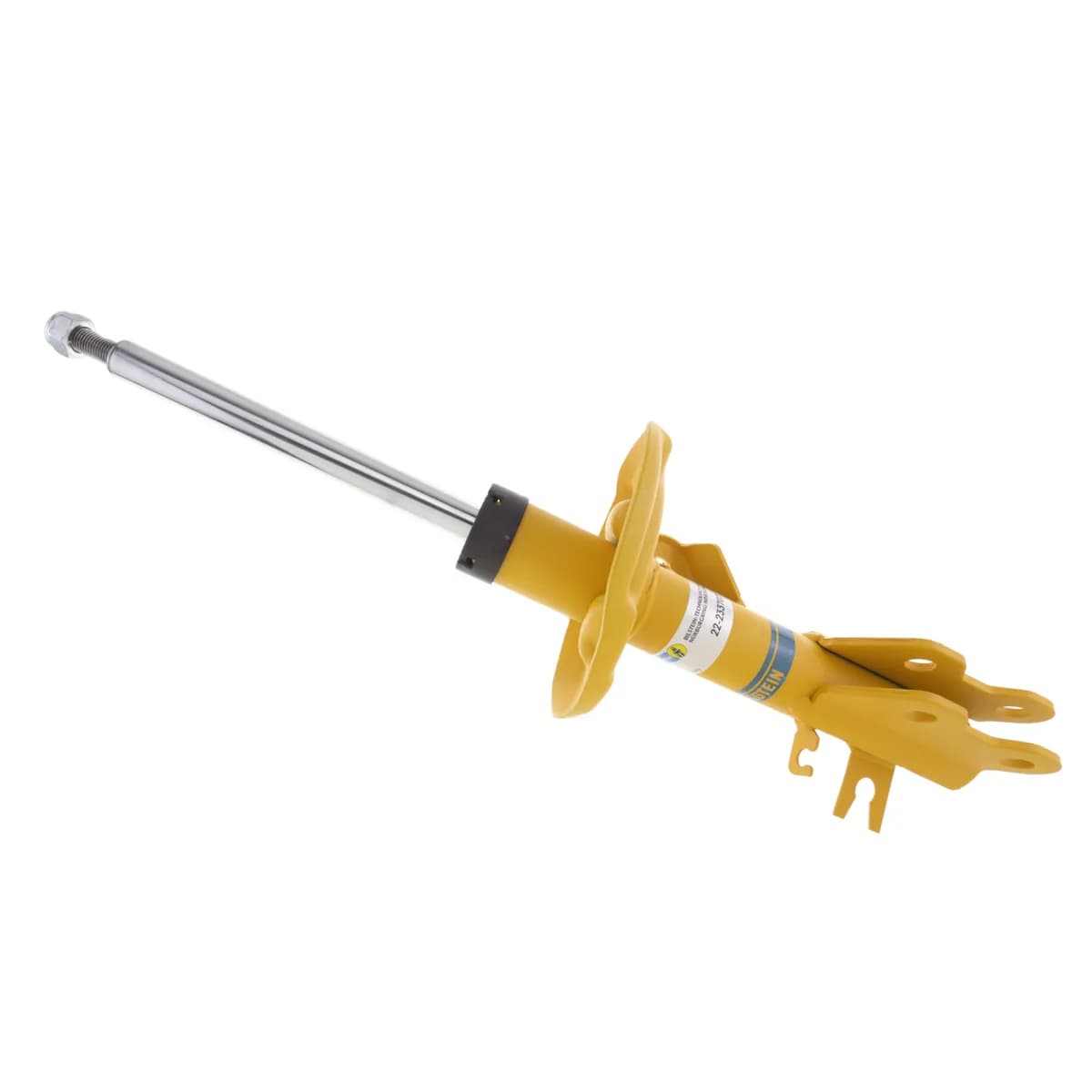 Front Left Buick Encore 2014-2013 B6 (HD) Suspension Strut Assembly