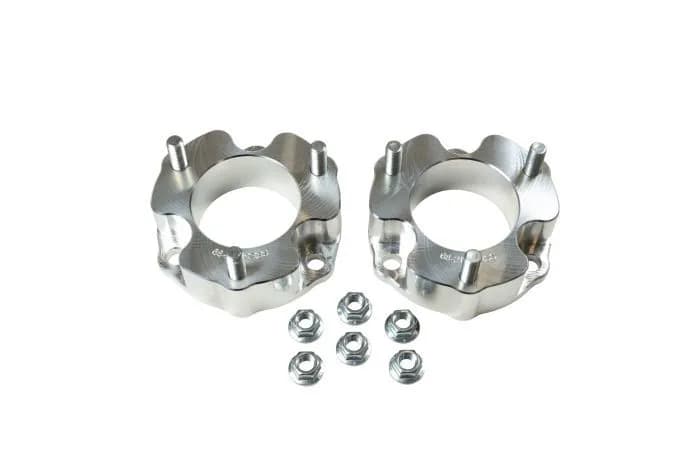 ReadyLift 2024-2025 Ford Ranger 4WD 1.5 Leveling Kit 66-24200