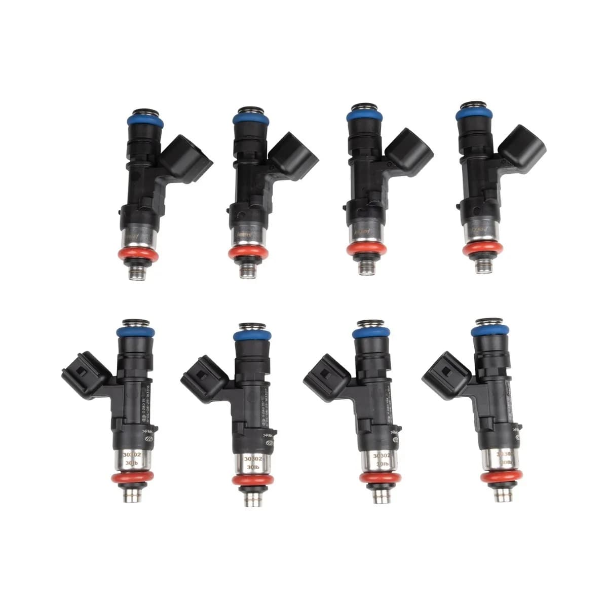Fuel Injectors - 51LB/HR (8pk)