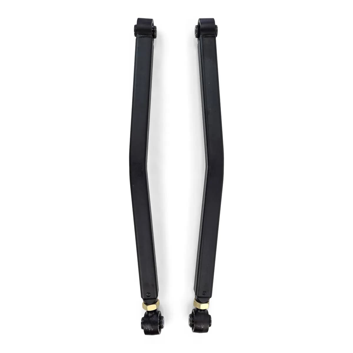 Jeep Wrangler Overland Plus Long Rear Lower Control Arms 2018+ JL Clayton Off Road