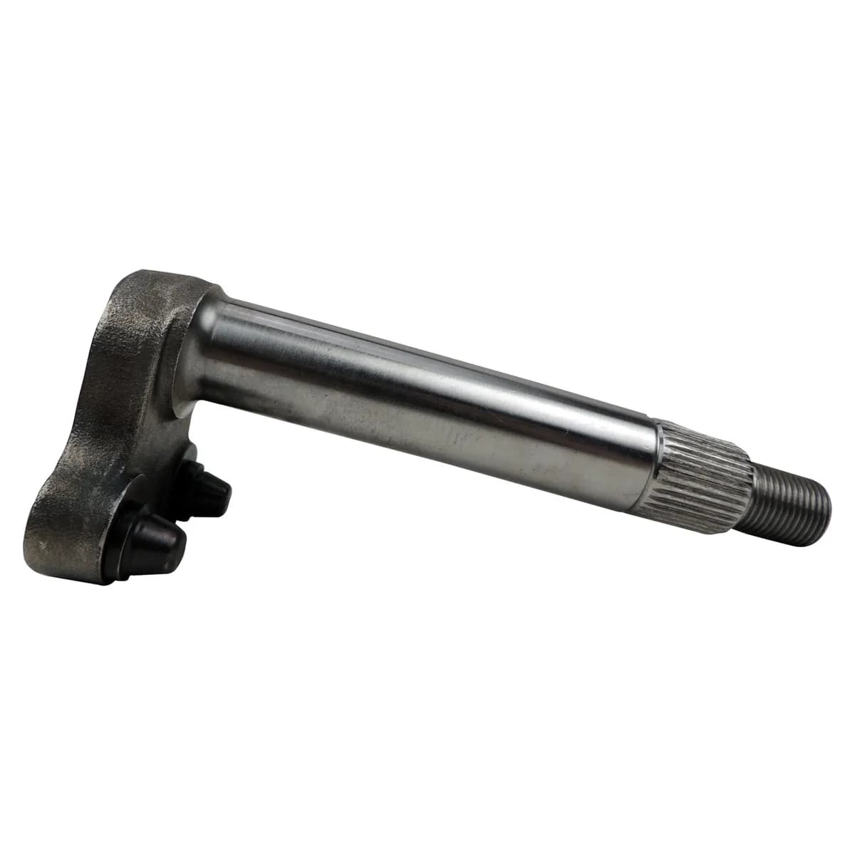 Crown Automotive Jeep Replacement A745 Sector Shaft for 1941-1966 Jeep MB, CJ-2A, 3A, 3B, 5, & 6, 7/8 Diameter