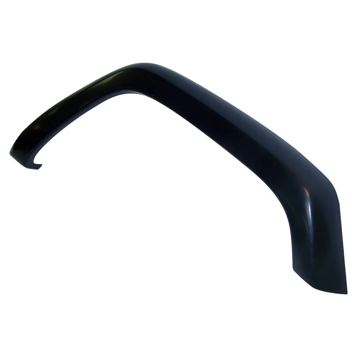 1997-2001 Cherokee XJ Black Gloss; Front Right