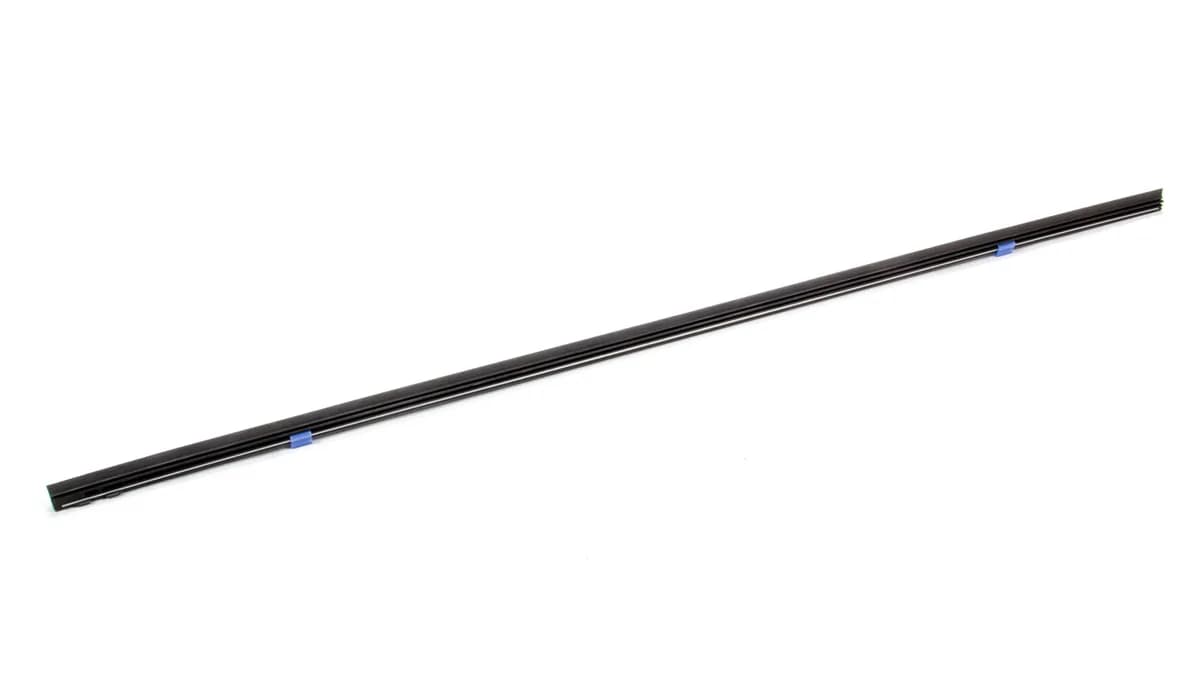 Silicone Windshield Wiper Blade Refill; 22 in./550 mm; For PIAA Windshield Wipers Only;