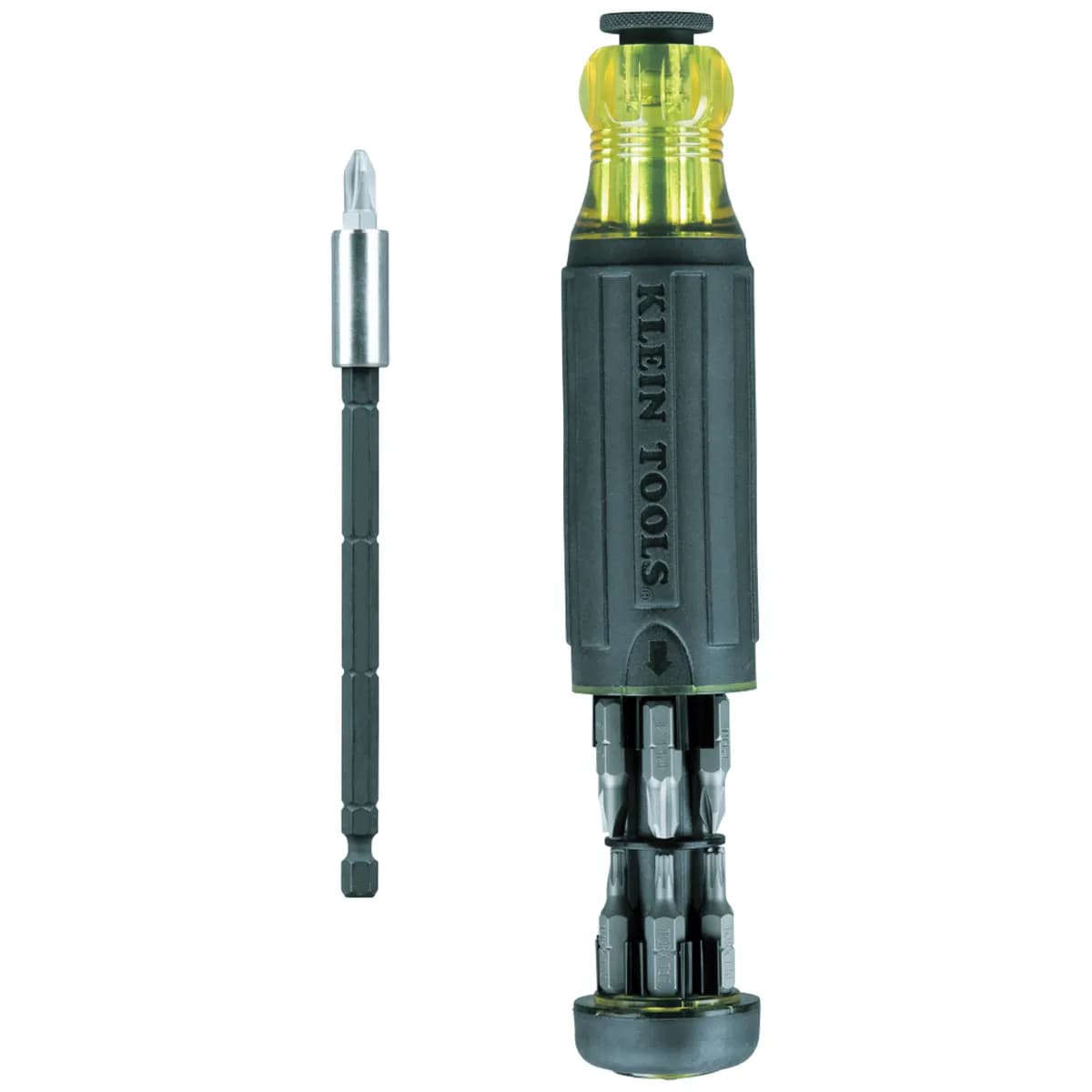 14in1 Multibit Adjustable Length Screwdriver