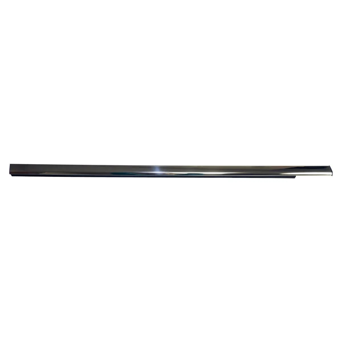 Right Front Outer Door Glass Weatherstrip For 20112015 Jeep WK Grand Cherokee