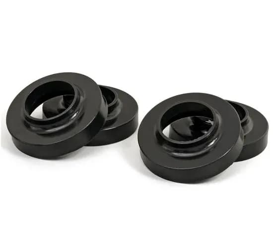 Daystar .75in Comfort Ride Coil Spring Spacers Kit - LJ/TJ/ZJ