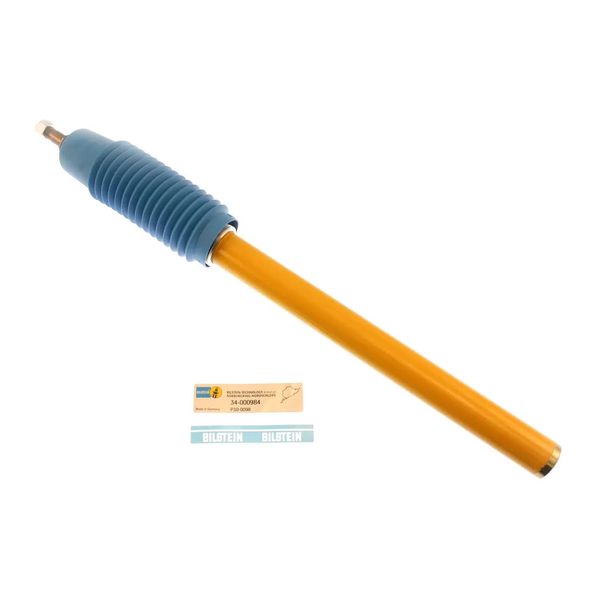 Front Suspension Strut Cartridge b6 Performance Toyota Corolla 1979-1987
