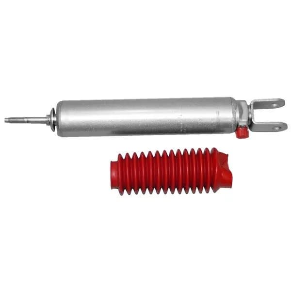 Rs9000xl Series Shock