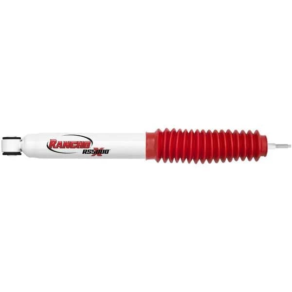 Rs5000x Series Shock Absorber 26.540 In. Ext 16.920 In. Collapsed 9.620 In.