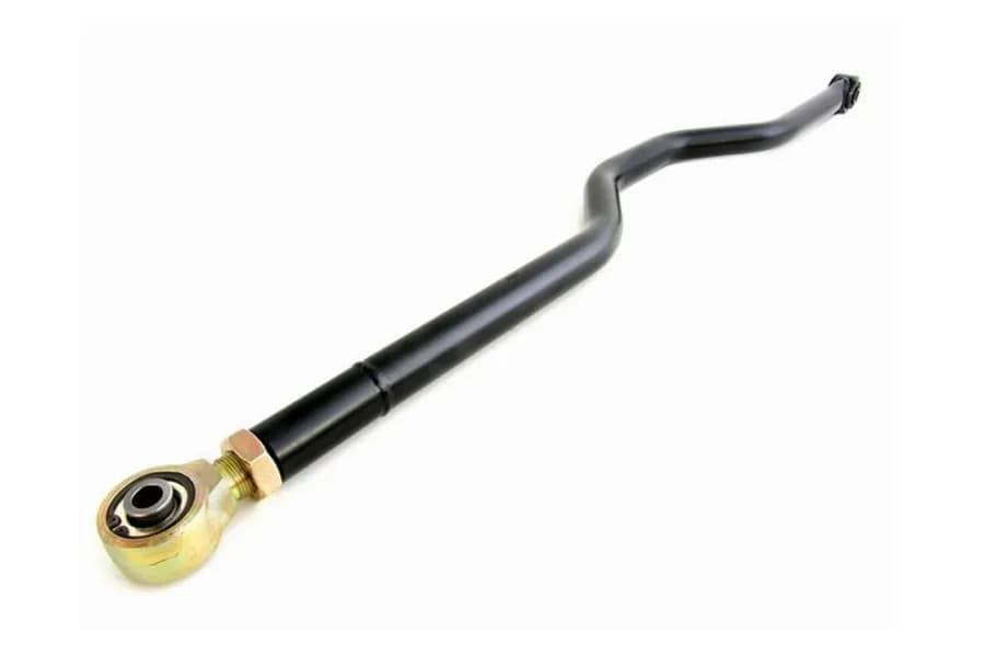 Front Heavy Duty Adjustable Track Bar - Jeep JK Wrangler 4WD 2007-2018