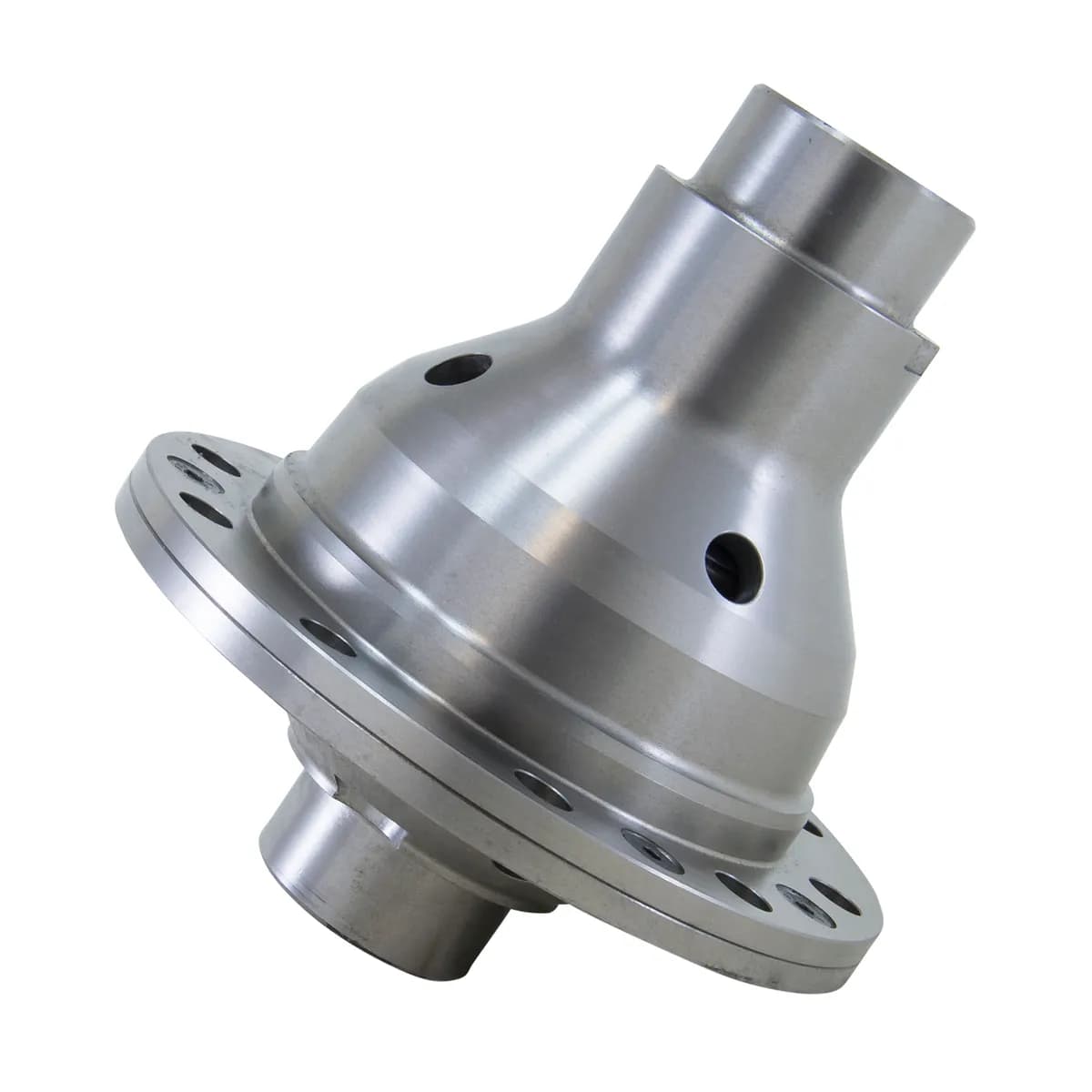 Grizzly Locker Ford 9 Inch Diff 35 Spline Racing Design For Load Bolt D/O Ford 9 Inch 35 Spline 3.250 Inch Bearing Aggrsve Grizzly Locker (Fits Load Bolt Housing) Yukon Gear