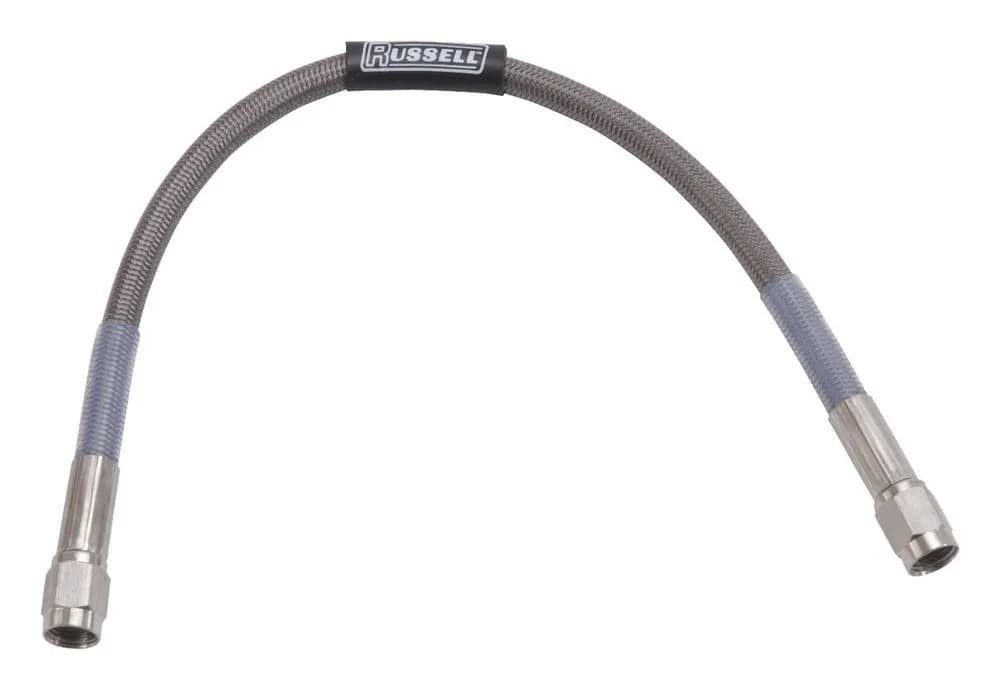 Hose Assy 3 Str 30 Ss