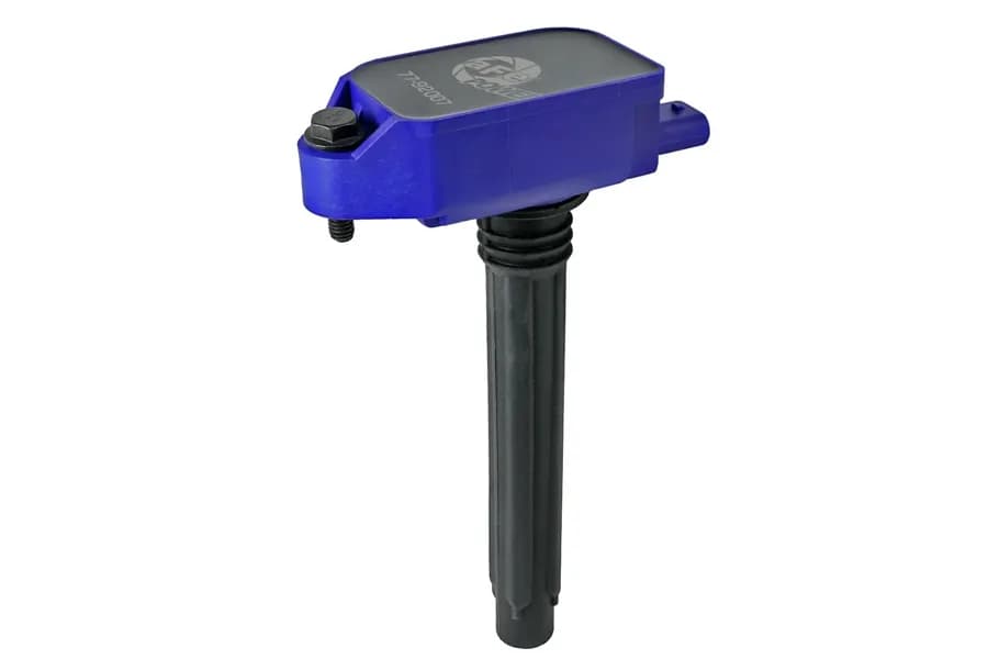 aFe POWER SCORCHER High-Performance Ignition Coil - Single - JT/JL 3.6L