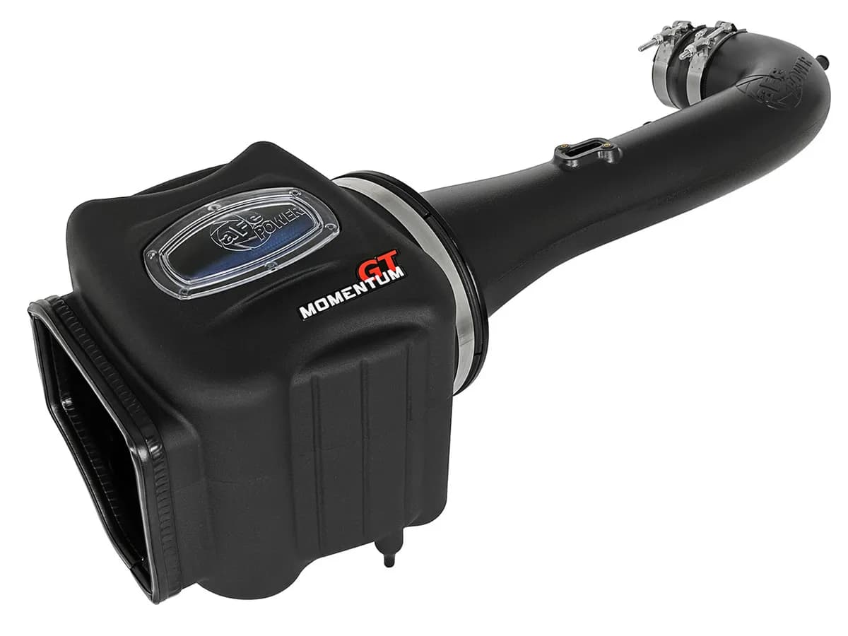 MomentumGTPro5RColdAirIntakeSystemGMSUVs15-17V8-5.3L6.2L