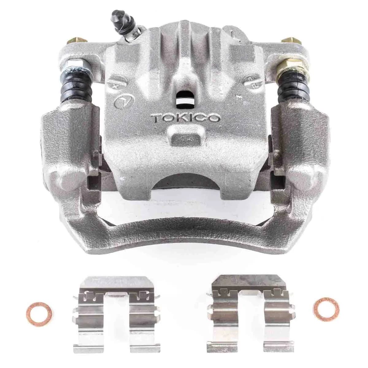 Front . 14-10 Subaru Legacy