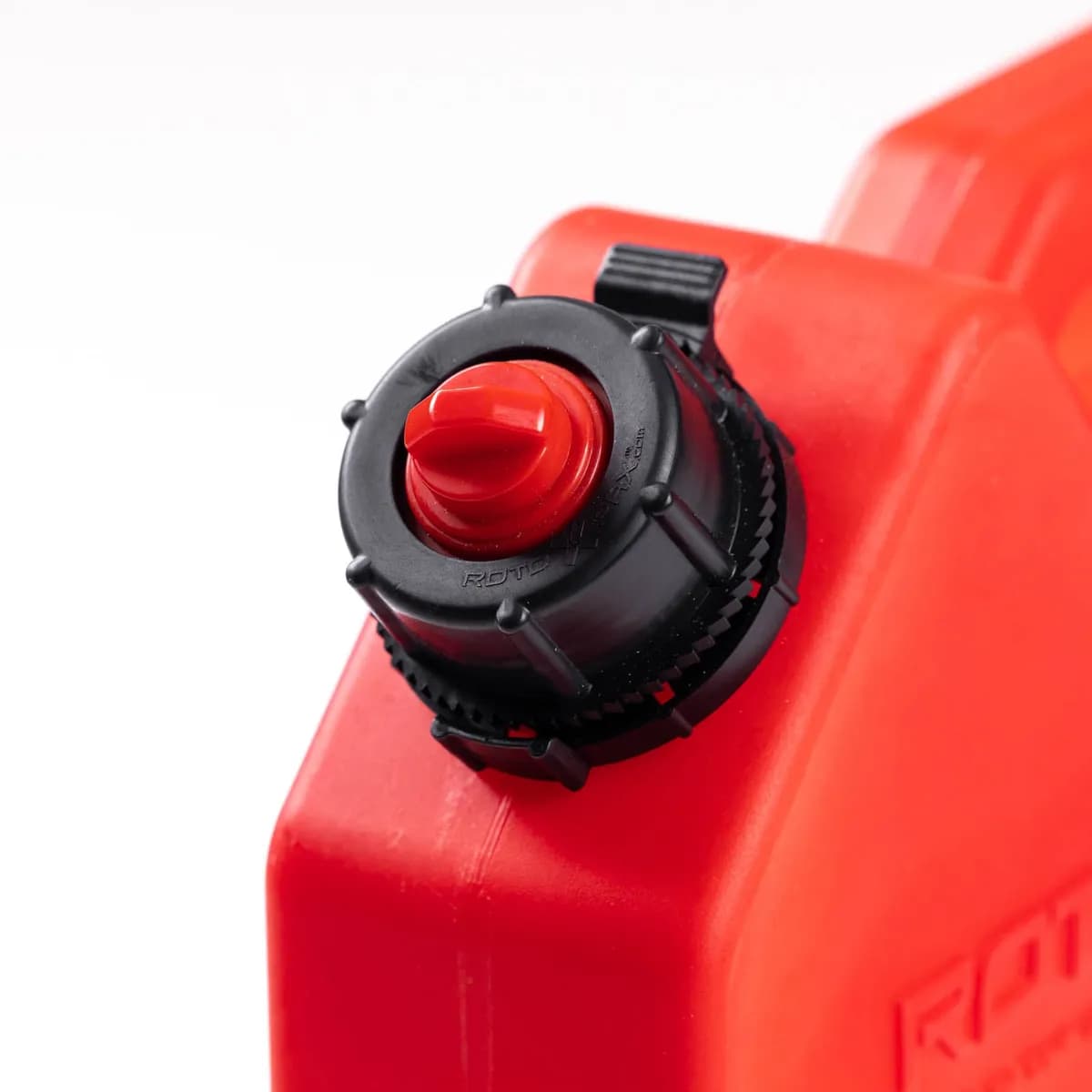Roto Pax 2 Gal Interlock Gas Red