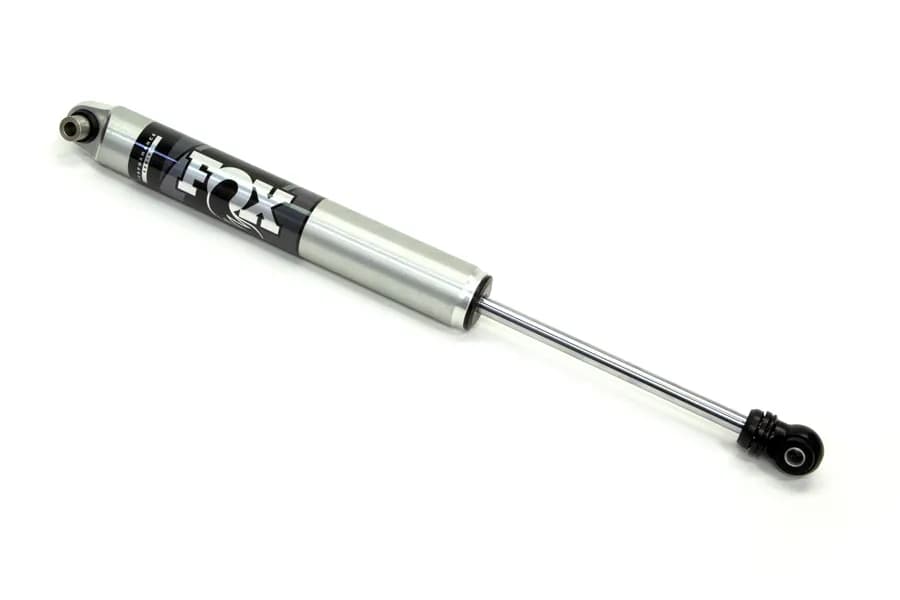 Shock Absorber 18-On Jeep Wrangler JL Rear Performance Series 2.0 IFP 11.1 Inch 2-3 Inch Lift FOX