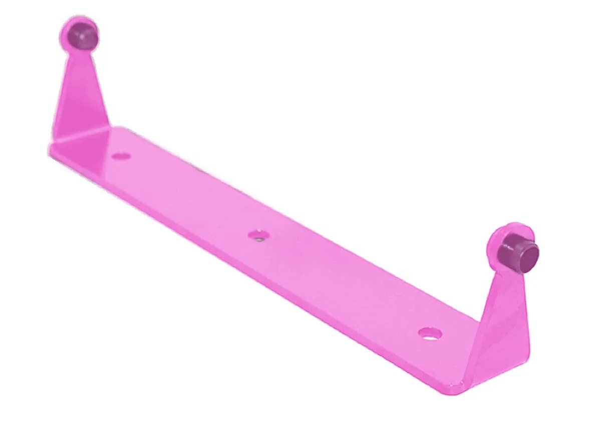 Steinjäger Doors Wrangler TJ 1997-2006 Holders Pinky