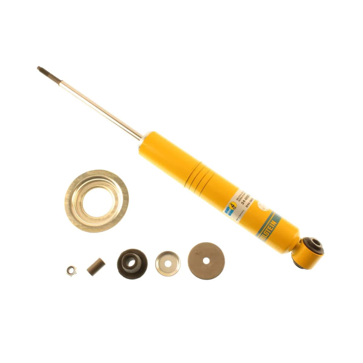 Rear Shock Absorber b6 Performance Bmw 630csi 1977-1978 633csi 1978-1982